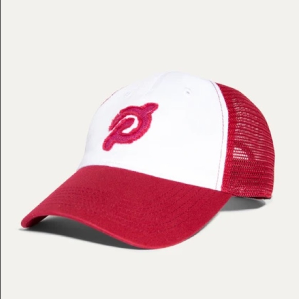 Peloton Trucker Hat